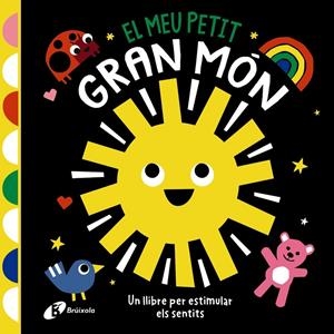 El meu petit gran món | 9788413495286 | Eliot, Hannah