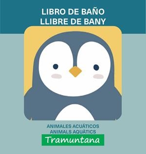 Animales acuáticos / animals Aquàtics | 9788419829566