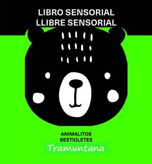 Animalitos / Bestioletes | 9788419829573