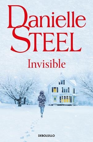 Invisible | 9788466382083 | Steel, Danielle