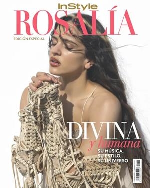 Instyle Especial Rosalía | 8430820472008