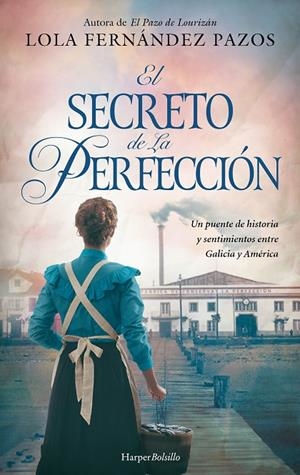 El secreto de La Perfección | 9788410644083 | Fernández Pazos, Lola