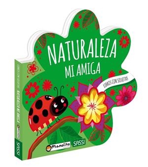 Naturaleza mi amiga | 9788410443259 | M. Gaule, R. Marcolin