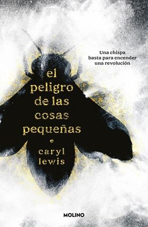 El peligro de las cosas pequeñas | 9788427251755 | Lewis, Caryl