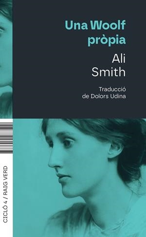 Una Woolf pròpia | 9788410487529 | Smith, Ali