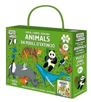 Animals | 9788410443877 | AA.VV