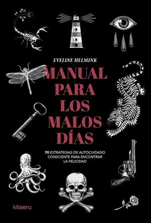 Manual para los malos días | 9788410428461 | Helmink, Eveline