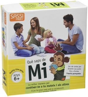 Què saps de mi | 9788868602468 | AA.VV.