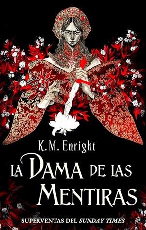 La dama de las mentiras | 9791388204012 | Enright, K. M.