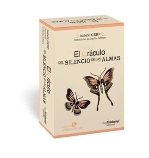 El oráculo del silencio de las almas | 9782813236401 | Cerf, Isabelle