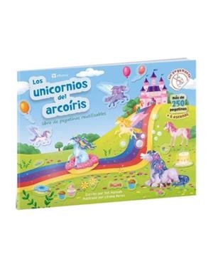 Los unicornios del arcoiris | 9788000079110 | Hannah, Joli