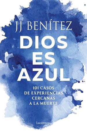 Dios es azul | 9791387667467 | Benítez, J. J.