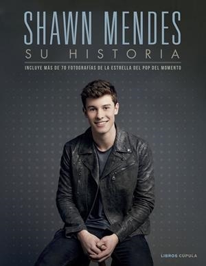 Shaw Mendes. Su historia | 9788448023065 | Croft, Malcolm