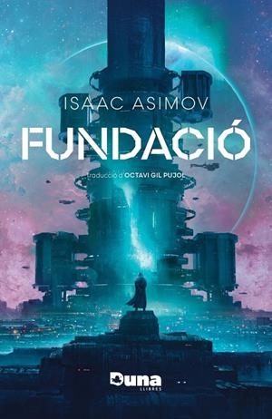 Fundació | 9788412968750 | Asimov, Isaac