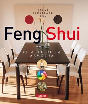 Feng shui. El arte de la armonía | 9788430559732 | Varios autores