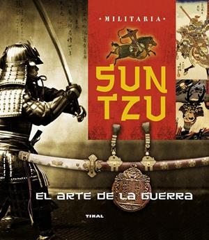 Sun Tzu. El arte de la guerra | 9788499282756 | Tzu, Sun