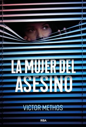 La mujer del asesino | 9788410988965 | Methos, Victor