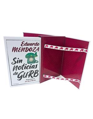 Estuche Sin noticias de Gurb | 9788432249099 | Mendoza, Eduardo