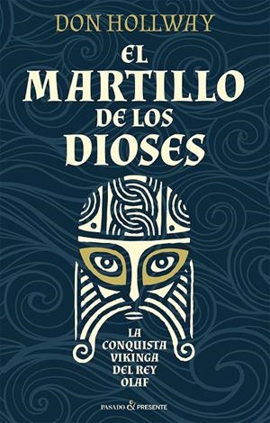 El martillo de los dioses | 9791399120639 | Hollway, Don