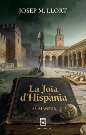 La joia d'Hispània | 9791388199042 | Llort Planchadell, Josep M.
