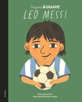 P&G Leo Messi | 9788411782746 | Sánchez Vegara, María Isabel