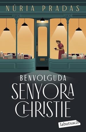 Benvolguda senyora Christie | 9791387802486 | Pradas Andreu, Núria