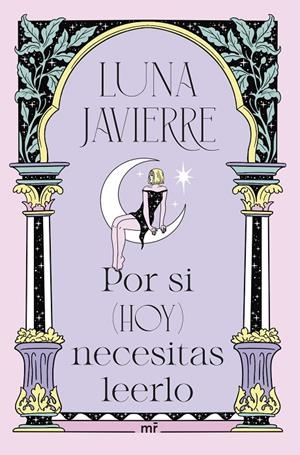 Por si (hoy) necesitas leerlo | 9788427054059 | Javierre, Luna