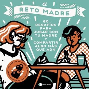 El reto madre | 9791387869779 | Varios Autores