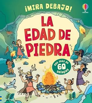 La Edad de Piedra | 9781806070022 | Wheatley, Abigail