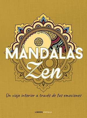 Mandalas Zen | 9788448045913 | AA. VV.