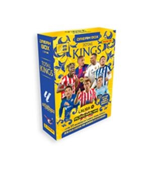 Adrenalyn 25-26 Dream Box | 8424248926854