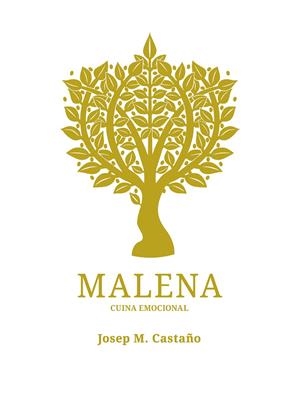 Malena | 9788413035956 | Castaño Piñol, Josep M.