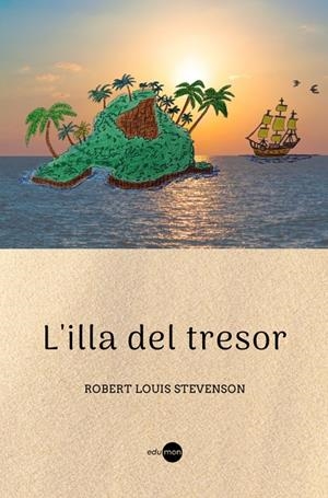 L'illa del tresor | 9788410170049 | Stevenson, Robert Louis