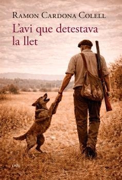 L'avi que detestava la llet | 9791399163322 | Carmona Colell, Ramon