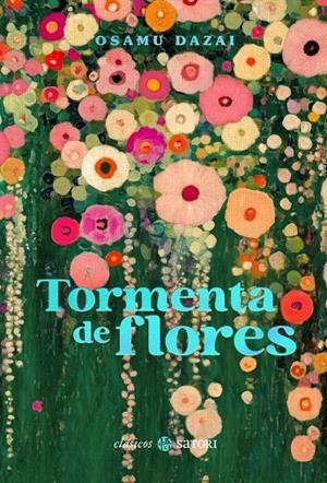 Tormenta de flores | 9788410404304 | Dazai, Osamu