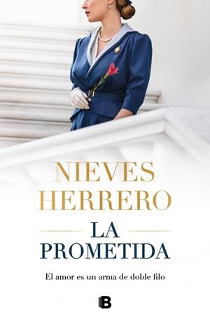 La prometida | 9788466683067 | Herrero, Nieves