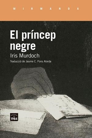 El príncep negre | 9791387757243 | Murdoch, Iris