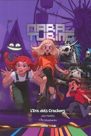 L’Era dels Crackers | 9791399152715 | Padilla, Javi