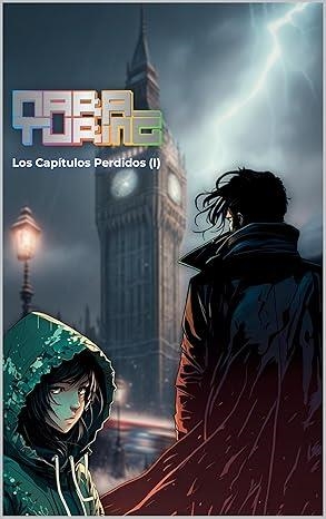 Los Capítulos Perdidos (I) | 9780000107237 | Padilla, Javi