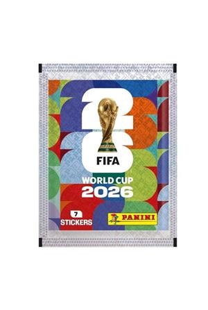 World Cup 2026 - Sobre | 8051708031126