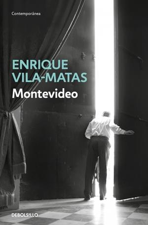 Montevideo | 9788466390019 | Vila-Matas, Enrique