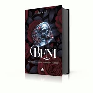 Beni (Clan Z 5) | 9791259577764 | Gr, Jess