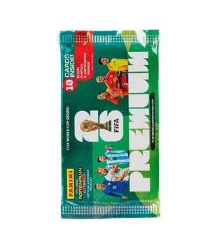 Adrenalyn World Cup - sobre premium | 8051708032178