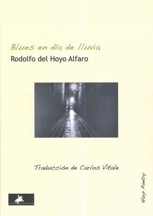 Blues en día de lluvia | 9791399146455 | Hoyo Alfaro, Rodolfo del