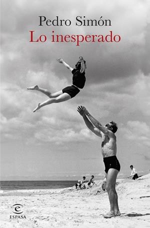 Lo inesperado | 9788467082159 | Pedro Simón