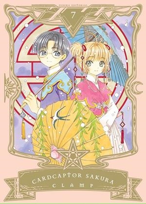 Cardcaptor Sakura 07 català | 9788467966121 | Clamp
