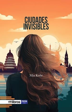Ciudades invisibles | 9791387620509 | Kohr, Mia