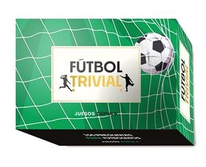 Fútbol Trivial | 9788448045623 | AA. VV.