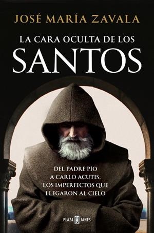 La cara oculta de los Santos | 9788401026799 | Zavala, José María
