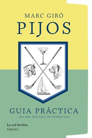 Pijos | 9791387800185 | Giró Costa, Marc